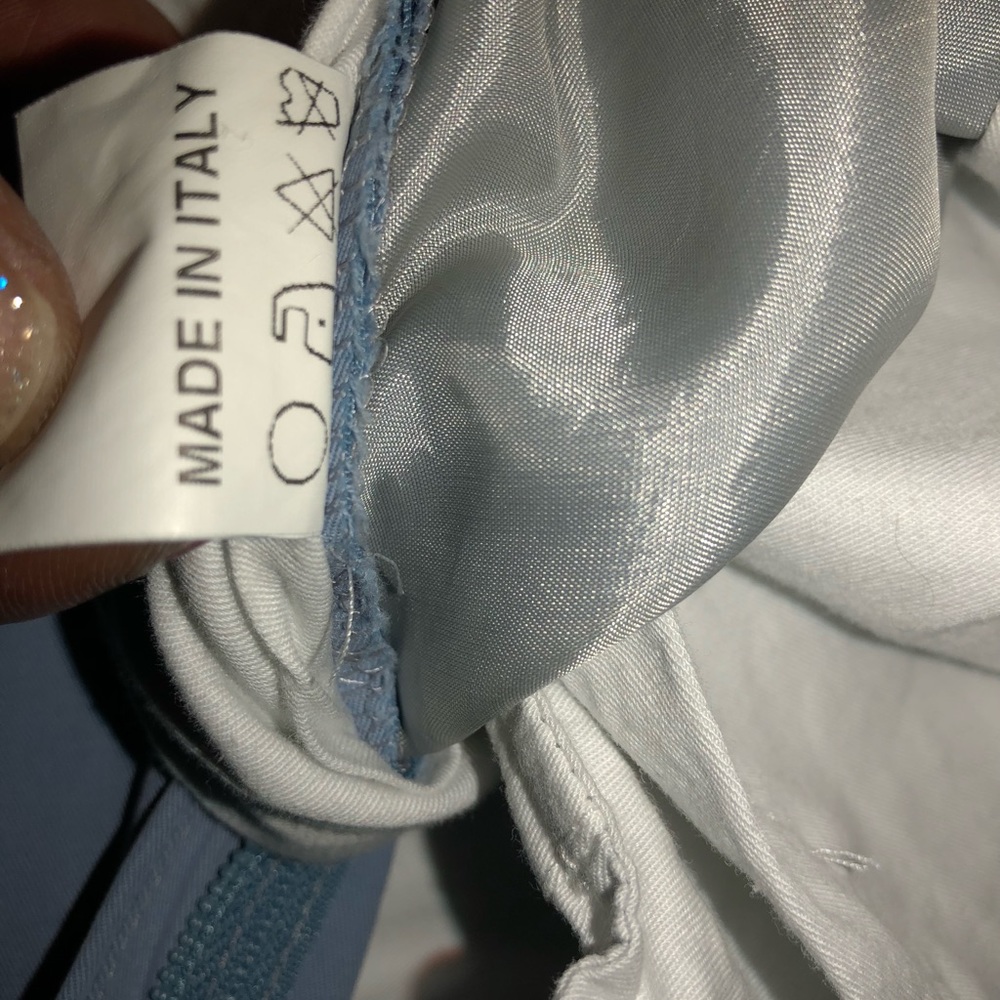 Authentic Kiton pants - Picture 8 of 8